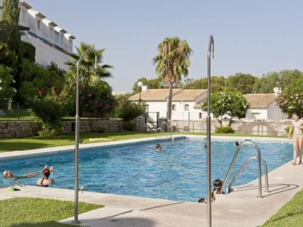 Hacienda Del Golf Hotel Benalmadena Holiday home